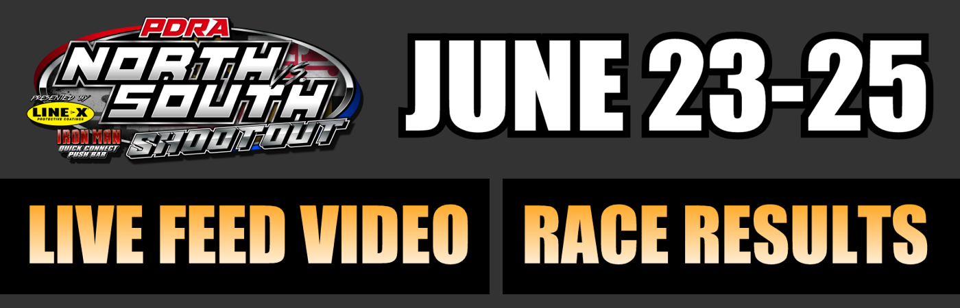 Pdra660 PDRA / Professional Drag Racers Association